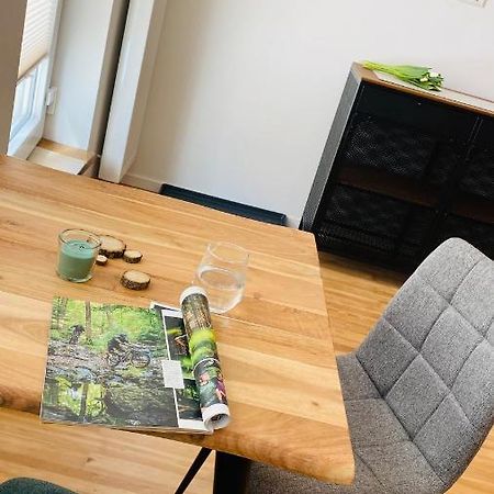 Heimatliebe Erfweiler Wohnung Zwae מראה חיצוני תמונה
