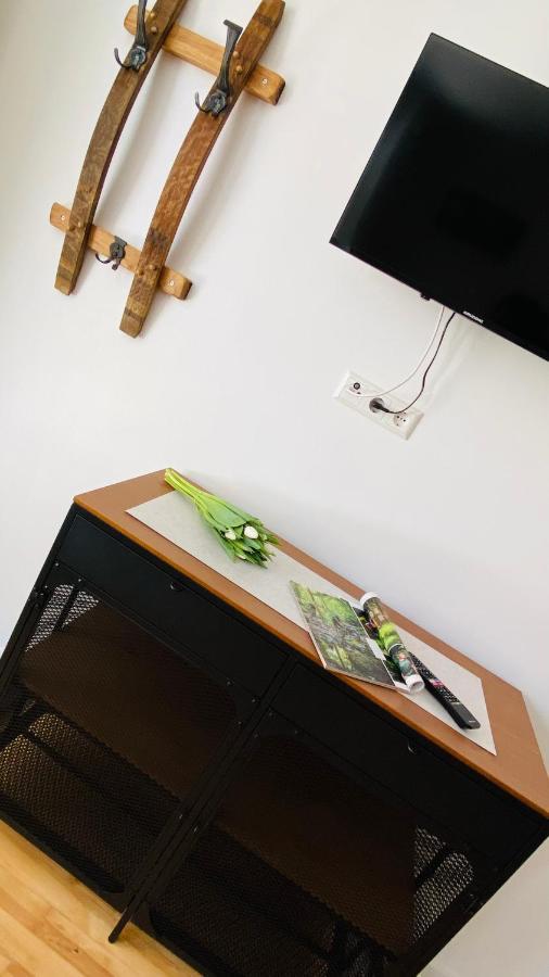 Heimatliebe Erfweiler Wohnung Zwae מראה חיצוני תמונה