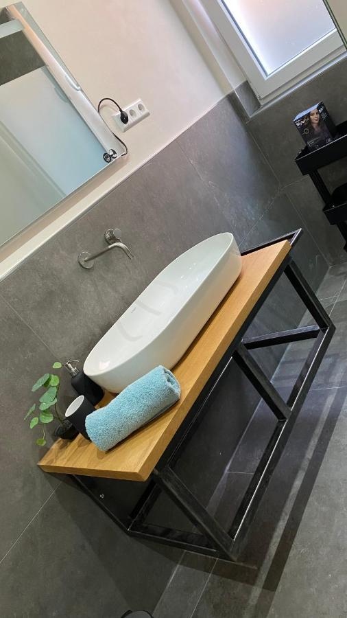 Heimatliebe Erfweiler Wohnung Zwae מראה חיצוני תמונה