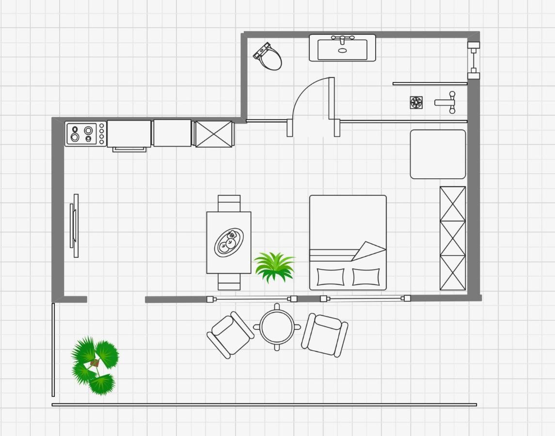 Heimatliebe Erfweiler Wohnung Zwae מראה חיצוני תמונה