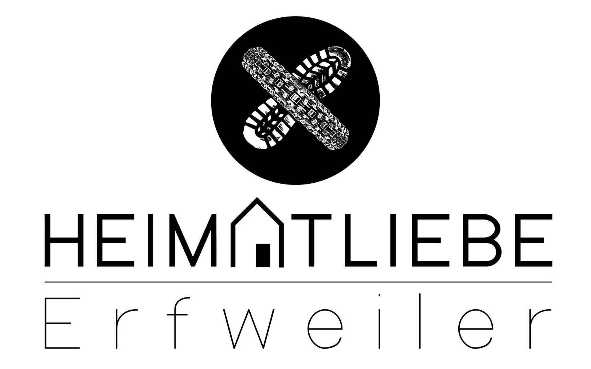 Heimatliebe Erfweiler Wohnung Zwae מראה חיצוני תמונה